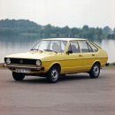 우주 카 매니져 | '패밀리카 스탠다드', 폭스바겐 파사트 스토리. (1/7)