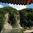 강천산 캠핑 이미지