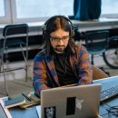 (Oct. 5th Sat) Survey Finds 90% of Tech Employees Use AI at Work 이미지