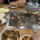 수문통숯불민물장어 이미지