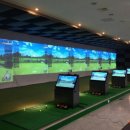 탑 스크린골프연습장 이미지