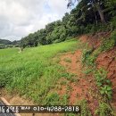 전원주택지/서산시토지매매/운산면/토지급매-산밑농막/급매매228평 평당20만 - 내포박사-매물번호:83492 이미지