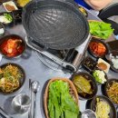 나의신랑은나무꾼 | [옥천/대전 근교] 대전 근교 맛집 N 번째 방문하는 삼겹살 맛집 '나의 신랑은 나무꾼' 후기