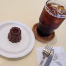 카페 드 레떼 이미지