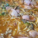 땅스부대찌개(진주중앙시장점) 네이버블로그