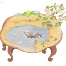 자연소반 이미지