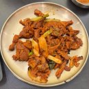주례연탄석쇠구이 | 용인 보리밥 맛집 가파도청보리밥🌾 고추장연탄석쇠불고기 화덕고등어구이 2인 한상 솔직후기