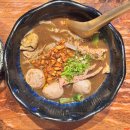 미스누들 | [태국] 방콕 현지 국수맛은 다르다구요🍜✨ 센트럴월드 텅스미스 보트누들 후기!