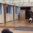 소도구 요가 이미지