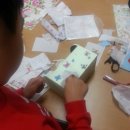 선수선 - 동구 우암로246번길 27 | 우형이일상8) 스트라이프 슬랙스 구매하다, 멘토와 꼬마친구 봉사, 햇살치킨 먹고, 베스킨라빈스 먹고...