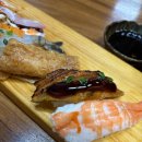 스시다네 | 수유역 초밥 맛집 스시다네 수유점ㅣ가족 모임·사시미·메밀까지 완벽했던 동생 생일 밥상