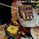 양재시민의숲역 3번출구 전방 50m | 다양한 고기(슈하스코) 무제한 텍사스데브라질 센트럴시티점 메뉴·가격·후기 총정리