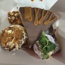 한나루로 | 인천/옥련동 밀우 - 찰리케이크, 밤치즈케이크, 고구마치즈케이크 내돈내산 후기