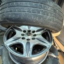 스타중고타이어 | 운정 모닝타이어 사계절 교환 신품 , 중고 얼라이먼트 후기 (김포 방문)