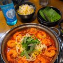 닭발먹은새우직영 | 대연동닭발 추천 맛있게 매운 닭발먹은새우