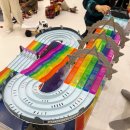 월드자동차마을 | [고양키즈카페] 월드킹 고양점 오픈이벤트 기간에 내돈내산 두번째 방문후기