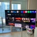 43 | 삼성 삼탠바이미 m7 43인치 내돈내산 실사용 후기