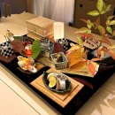 장훈 | 압구정로데오 가이세키 오마카세: 장훈 런치 후기