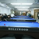 당구 취미반 이미지