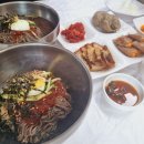 수육, 회, 만두, 전병을 막국수와 함께 세트로 먹을 수 있는 강원도 영월 현지인 맛집, 술샘막국수