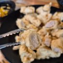 다산 중국집 [백천] - 탕수육이 정말 맛있는 곳 내돈내산