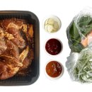 임창정의대단한갈비이수점