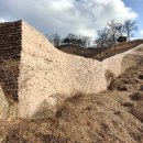 보은 삼년산성 이미지