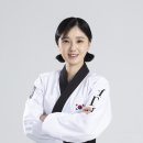 국가대표 부부 태권도 이미지