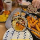 담북김밥 이미지