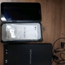 LG V50 THINQ (LM-V500N) 듀얼 스크린 이미지