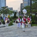 사물놀이 초급반 이미지