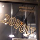 카페드220볼트남천메가마트점 | CAFE DE 220VOLT