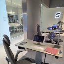 바다PC방 | 🎮신혼집 PC방 의자 구매 | 시디즈 T90 아쿠아텍스