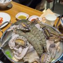 1132 | 남양주 북한강 해물칼국수 찐맛집 곰아줌 칼국수 북한강점 내돈내산 추천