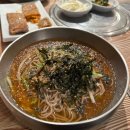 메밀능이촌 | 강릉역 가장 가까운 막국수 메밀능이촌