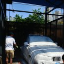 버블웨이셀프세차장 이미지