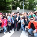 서울국제정원박람회 보라매공원 2025. 5. 25~10. 20일 오세훈시장님 이미지