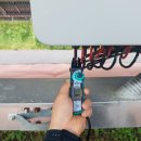 부안 한 태양광발전소 이미지