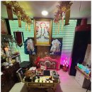 불당호반리젠빌스위트 | 과거보다 현재와 미래의 점을 봐주시고 심리적인 부분까지 상담해주는 천안용한점집 용신작두대감단행