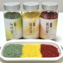 양곡농협쌀직판장 | 맛있는 쌀 추천 농협양곡 한토래 미식보감 컬러쌀 명절 선물세트