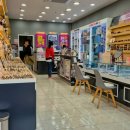 운서119안전센터 1층 이미지