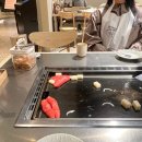 (주)도리인베스트 삼송점 | "몬자상 스타필드 고양점" 몬자 야끼, 야끼소바 맛집 / 평일 점심 웨이팅_캐치 테이블