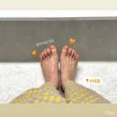 범계 네일 맛집 수네일 유지력 좋은 페디 받고 왔어요!