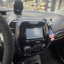 K&S자동차정비 | QM3 순정네비 고장 안드로이드 올인원 애플 카플레이 K로이드S 설치 가격