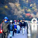 26 1/15(토) 화천 산소길 및 평화의 댐 이미지