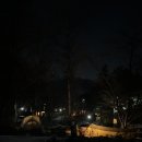 신둔 주유소 이미지