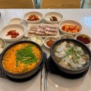통큰소머리국밥 | 인천 서구 맛집 "천지순대국.소머리" 돼지 내장이 무한리필인 아라뱃길 맛집 추천