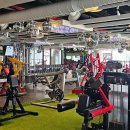 슈퍼스타 휘트니스 이미지