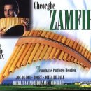 Pan Flute 演奏曲 - Gheorghe Zamfir (1941년 루마니아 出生) 이미지