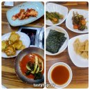 도깨비마을 | 광주 신안동 도깨비마을 고등어김치조림 맛집 후기(feat.내돈내산)